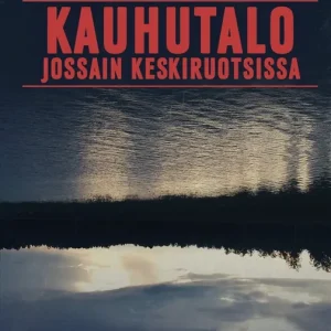 Kauhutalo jossain keskiruotsissa (e-bok) av Mia Stark