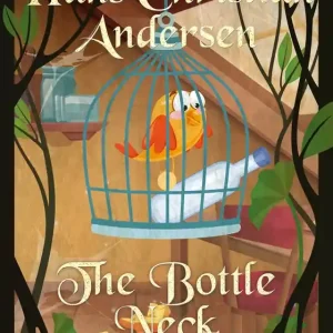 The Bottle Neck (e-bok) av Hans Christian Andersen - Begagnad bok