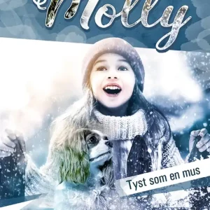 Molly - Tyst som en mus (e-bok) av Anna Alemo