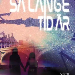 Så länge tid är (e-bok) av Karin Herlitz
