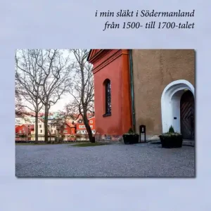 Präster: i min släkt i Södermanland från 1500- till 1700-talet (e-bok) av Gun Lundborg