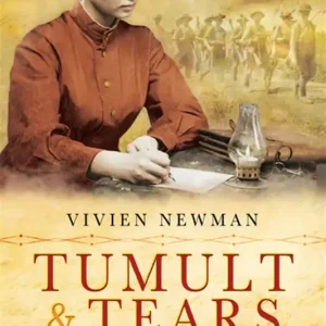 Tumult & Tears (e-bok) av Vivien Newman