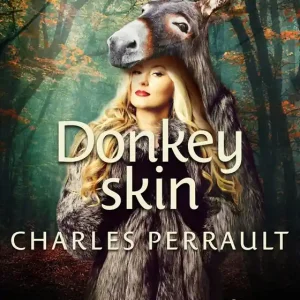 Donkey Skin (e-bok) av Charles Perrault