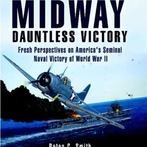 Midway: Dauntless Victory (e-bok) av Peter C. Smith