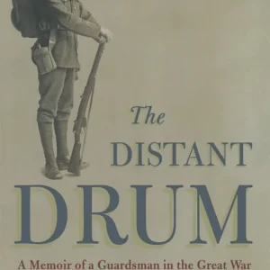 risnedsättning The Distant Drum (e-bok) av F.E. Noakes