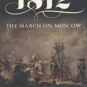1812 (e-bok) av Paul Britten Austin - Begagnad bok