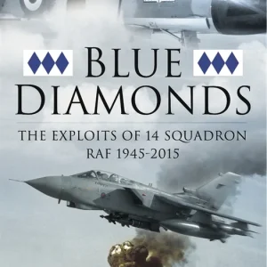 Blue Diamonds (e-bok) av Michael John William Napier