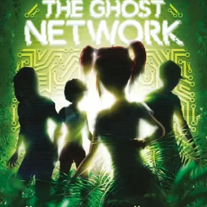 The Ghost Network - Järjestelmävirhe (e-bok) av I. l. Davidson
