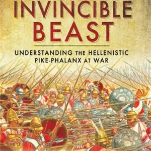 An Invincible Beast (e-bok) av Christopher Matthew