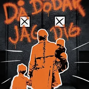 Då dödar jag dig (e-bok) av Maria Andersson