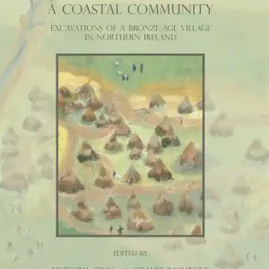 Corrstown (e-bok) av Victoria Ginn