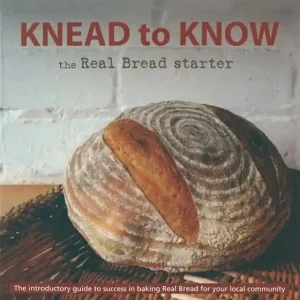 Knead to Know (e-bok) av The Real Bread Campaign