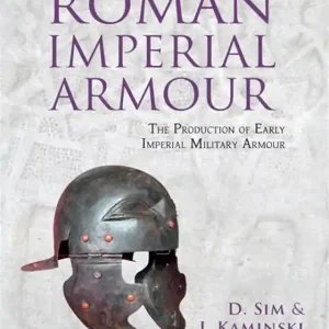 Roman Imperial Armour (e-bok) av David Sim