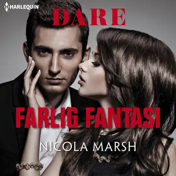 Farlig fantasi (ljudbok) av Nicola Marsh