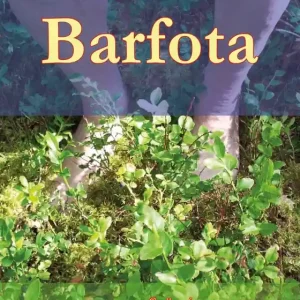 Barfota (e-bok) av Tord Lönnqvist