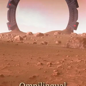 Omnilingual (e-bok) av H. Beam Piper