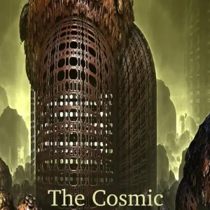 The Cosmic Computer (e-bok) av H. Beam Piper