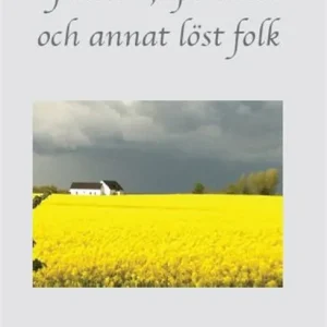 Sybariter, epikuréer och annat löst folk (e-bok) av LenaFanny Carrén