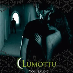 Lumottu (e-bok) av P.C. Cast