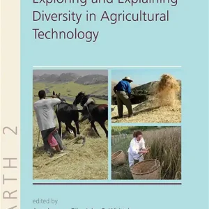 Explaining and Exploring Diversity in Agricultural Technology (e-bok) av -