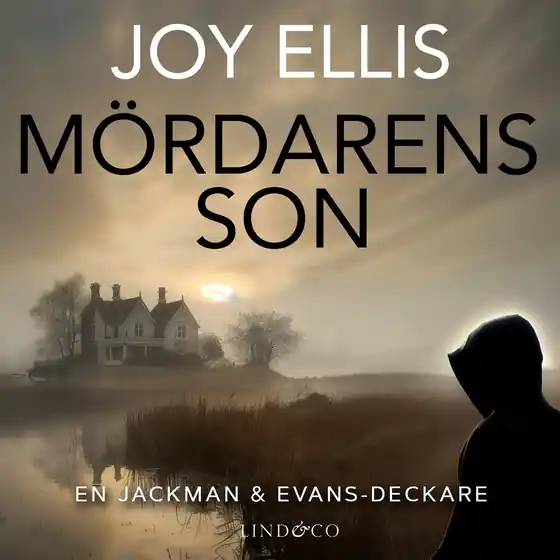 Mördarens son (ljudbok) av Joy Ellis - Begagnad bok