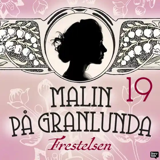 Frestelsen (ljudbok) av Anne-Lise Boge