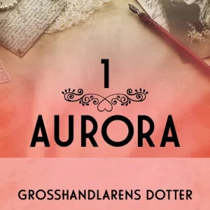 Grosshandlarens dotter (e-bok) av Bente Pedersen