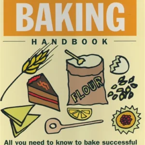 The Basic Basics Baking Handbook (e-bok) av Marguerite Patten