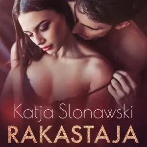 Rakastaja - 4 stimuloivaa eroottista novellia (e-bok) av B. J. Hermansson - Begagnad bok