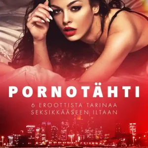 Pornotähti - 6 eroottista tarinaa seksikkääseen iltaan (e-bok) av Fabien Dumaître - Begagnad bok