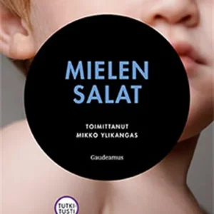 Mielen salat (e-bok) av -