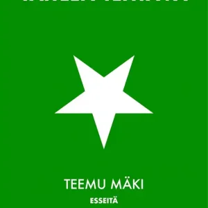 Taiteen tehtävä (e-bok) av Teemu Mäki