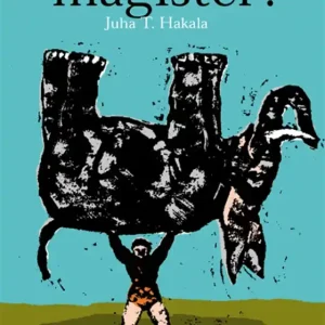Snart magister? (e-bok) av Juha T. Hakala