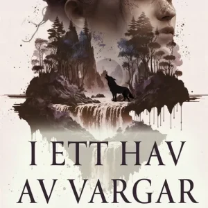 I ett hav av vargar (e-bok) av Hanna Selin