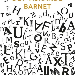 Det viskande barnet (e-bok) av Mårten Sandén
