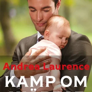 Kamp om hjärtat (e-bok) av Andrea Laurence