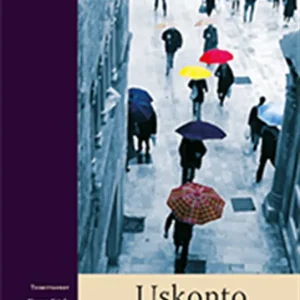 Uskonto ja ihmismieli (e-bok) av -