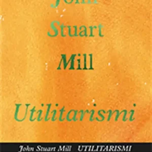 Utilitarismi (e-bok) av John Stuart Mill