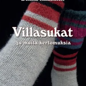 Villasukat ja muita kertomuksia (e-bok) av Selma Kaasinen