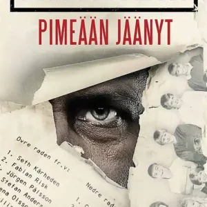 Pimeään jäänyt (e-bok) av Stefan Ahnhem