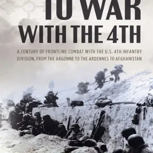 To War with the 4th (e-bok) av Martin King