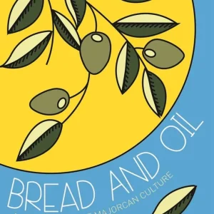 Bread and Oil (e-bok) av Tomás Graves