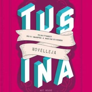 Tusina (e-bok) av -