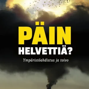 Päin helvettiä? (e-bok) av Panu Pihkala