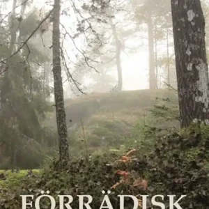 Förrädisk idyll (e-bok) av Mikael Carlson