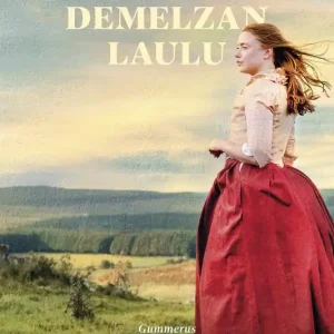 Poldark - Demelzan laulu (e-bok) av Winston Graham - Begagnad bok