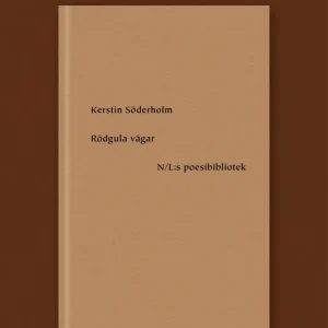 Om Rödgula vägar av Kerstin Söderholm (e-bok) av Tatjana Brandt