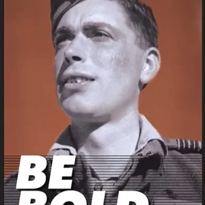 Be Bold (e-bok) av David Rosier