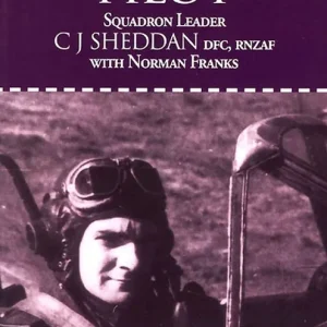 Tempest Pilot (e-bok) av Norman Franks