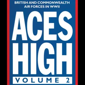 Aces High (e-bok) av Christopher Shores